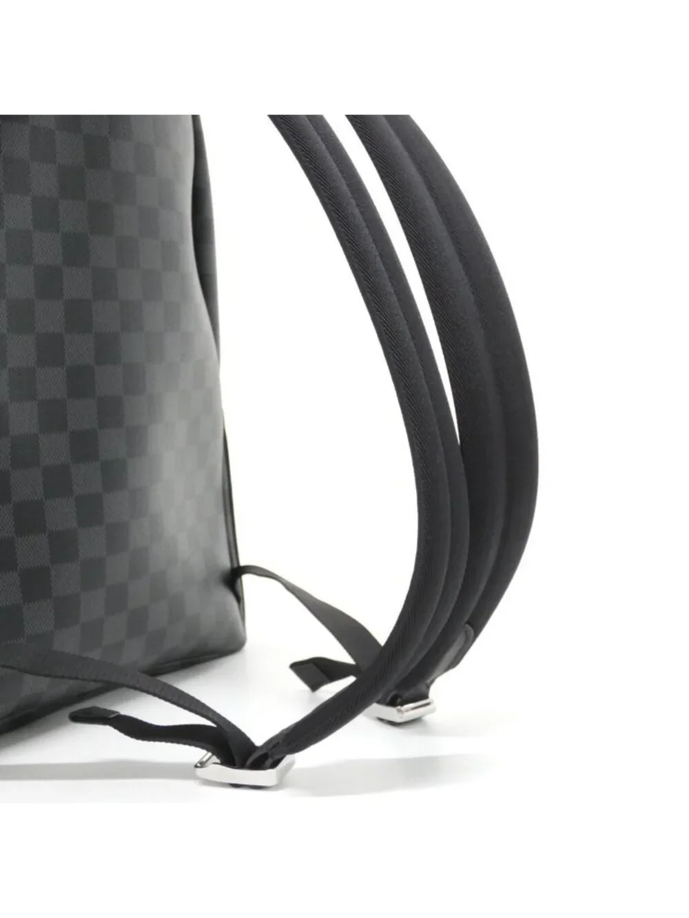 Louis Vuitton Damier Graphite Discovery Backpack